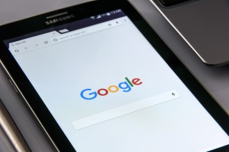 google-search-page